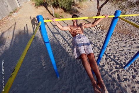 Image result for Front Lever