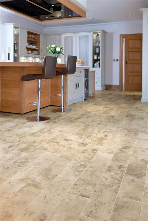 Stone Look Vinyl Floor Tiles at Michael Oglesby blog