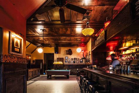 America's 13 Best Speakeasy Bars