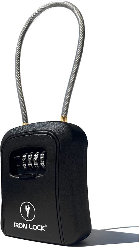 Image result for Master Lock Key Box