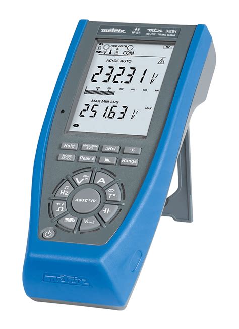 KRYKARD Digital Multimeters | Atandra