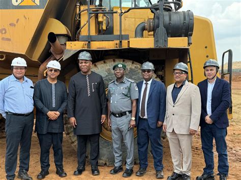 On 5 Sep, HC joined Hon’ble Minister for Steel development Prince ...