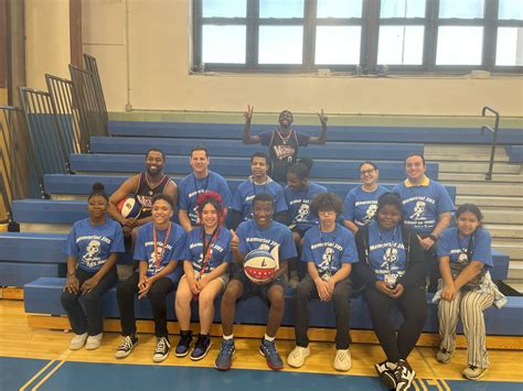 What Is Junior High School at Nelson Shields blog