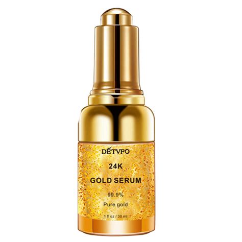 Juyoufoil Essence To Shrink Big Pores Hexapeptide Stock Solution Serum ...
