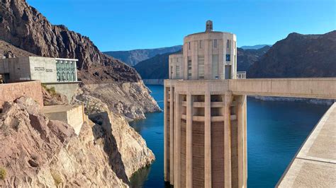 Frequently Asked Questions When Booking Hoover Dam Tours | National ...