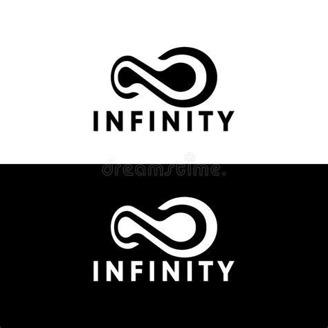 Image result for Infinity Logo Design