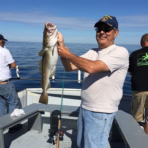 THE NOR' EASTER DEEP SEA FISHING (2026) All You Need to Know BEFORE You ...