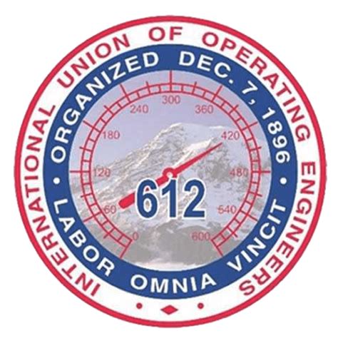 Image result for IUOE Local 12