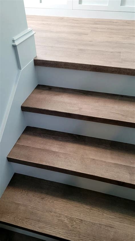 Best 11 How to Install Vinyl Plank Flooring On Stairs in 6 Steps – Artofit