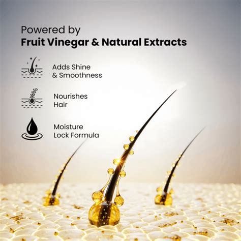 Kaveri Fruit Vinegar Gel Hair Color | Ammonia Free