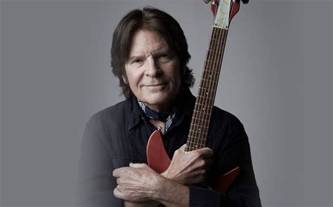 John Fogerty at The Colosseum at Caesars Windsor, The Colosseum at ...