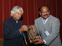 A. P. J. Abdul Kalam: Awards and honours