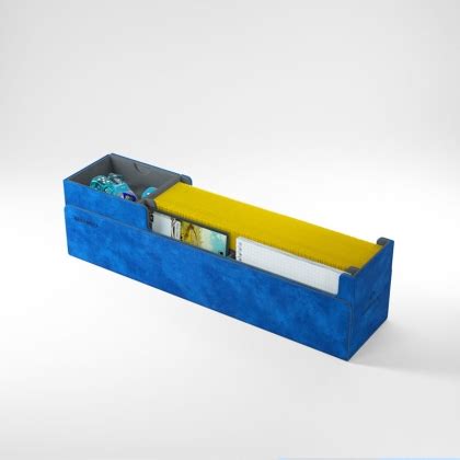 Gamegenic - Card's Lair 400+ Blue (EXCLUSIVE LINE)