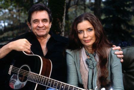 Who is Johnny Cash's First Wife? Check Out His Relationship Timeline ...