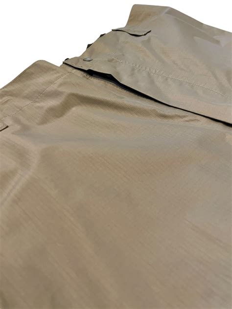 Patagonia MARS / Level 6 GORE-TEX Parachute Pants | 熱田屋 online店