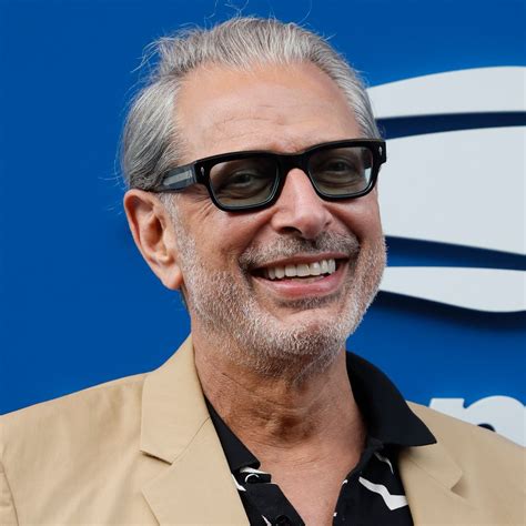 Jeff Goldblum Son