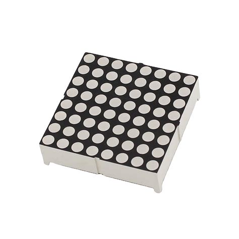 Image result for LED Dot-Matrix Display