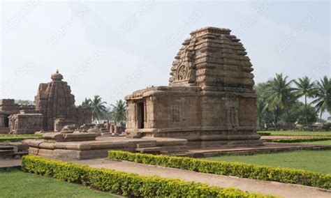 Kashi Vishwanath Temple, Pattadakal - Timings & Entryfee