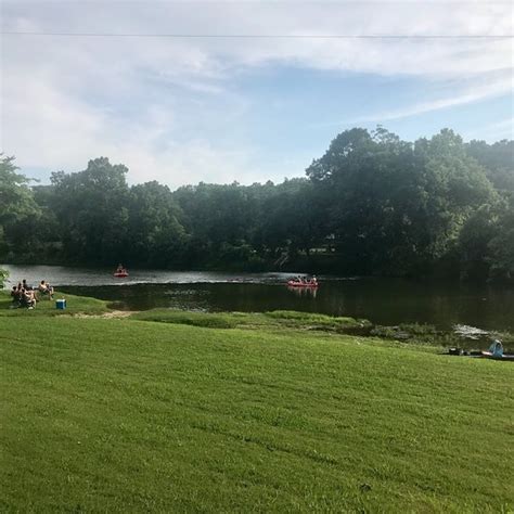 SPRING RIVER OAK CAMPGROUND (Mammoth Spring, Arkansas) - Campground ...