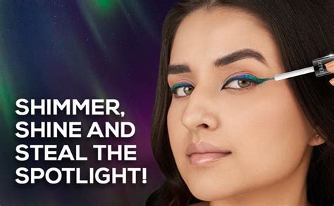 RENEE Holographic Liquid Eyeliner