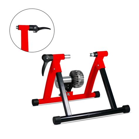 Backbone Indoor Bike Trainer HS-QX-009BI – Bepocart