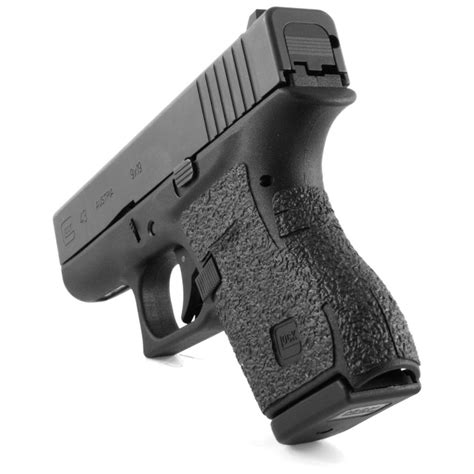 How to Stipple a Glock (And Not Ruin It) - Pew Pew Tactical