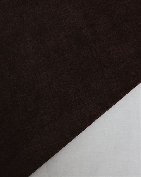 POLYESTER VELVET FABRIC (WIDTH 56 INCHES) – Sahni Fabs