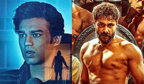 Latest movies to watch on ZEE5: Logout to Daveed