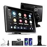 Our 10 Best Infotainment System For Car in India - October 2025 ...