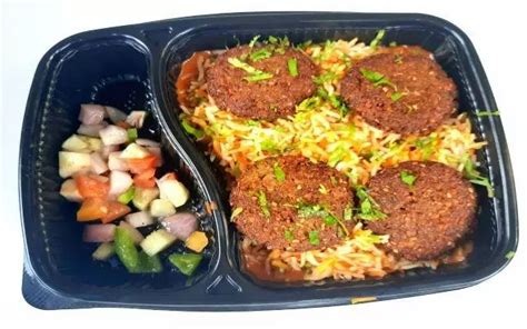 Shawarma Nation, Rajarhat | WhatsHot Kolkata