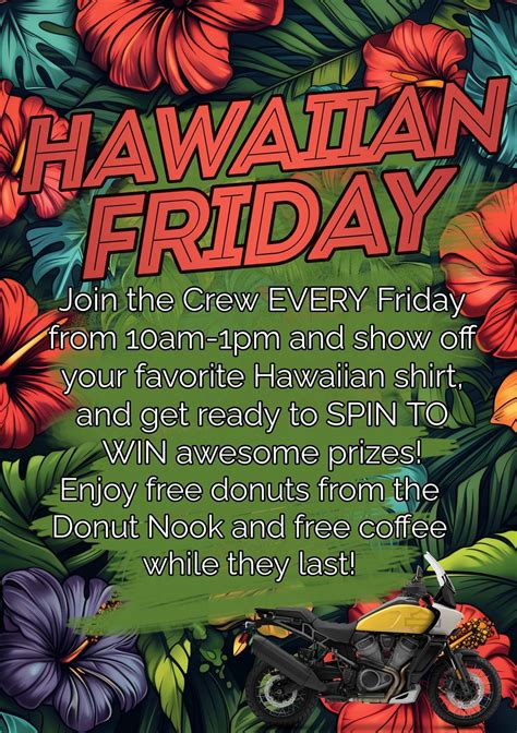 Hawaiian Fridays, 1501 Mangrove Ave, Chico, CA, United States ...