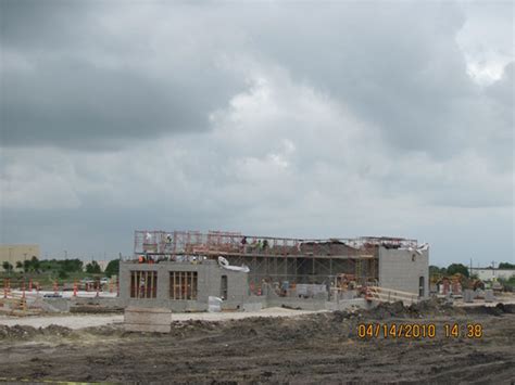 Mission Trail Baptist Hospital - Enterprise Solutions