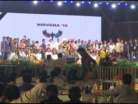 Student Clubs - MGIT