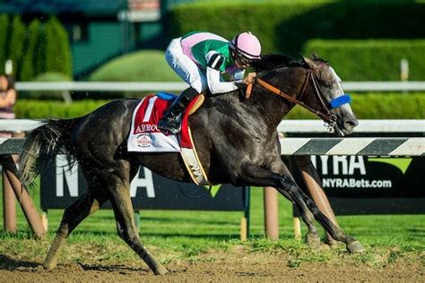 Arrogate seeks redemption, second Breeders' Cup Classic | TwinSpires