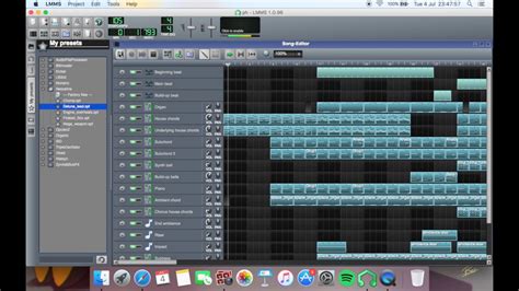 Image result for Lmms Tutorial Beginner