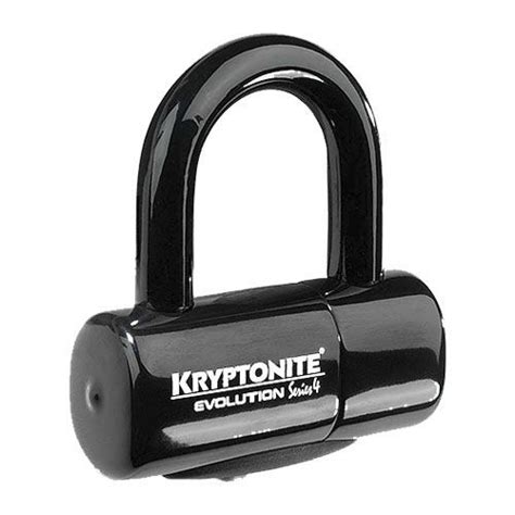 Kryptonite Ev Disc Lock Black Blister Buy Online with Free Shipping ...