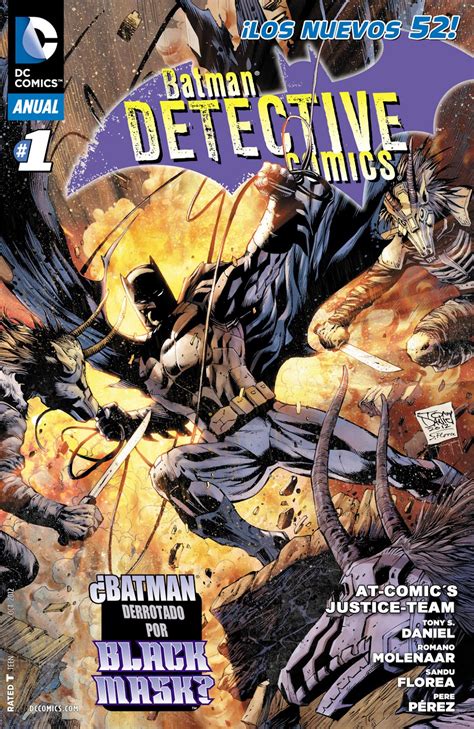 Detective Comics (New 52)