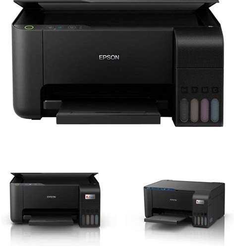 Amazon.in: Buy Epson EcoTank L3250 A4 Wi-Fi All-in-One Ink Tank Printer ...