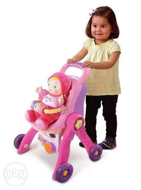 Image result for VTech Stroller