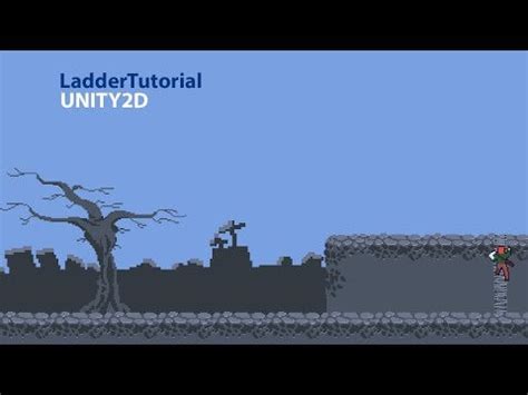 Image result for Unity Collider Ladder