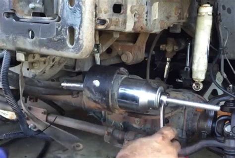 Image result for Remove Bushing From Leaf Spring