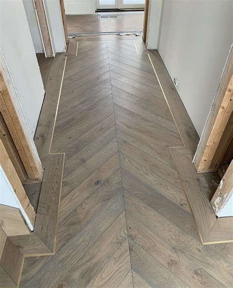 Wood Flooring Design Ideas