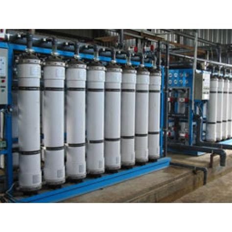 Ultra-Filtration Plant Manufacturer Ahmedabad: Top range