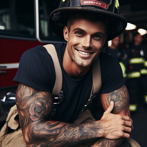 Image result for fireman