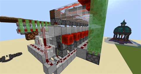 Redstone Projects 的图像结果