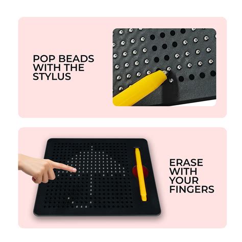 Best Magnetic Writing Pad for Kids | Learning Toys for Two Year Olds – FLYI