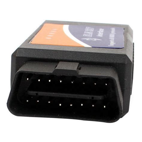 ELM327 OBD2 V2.1 Bluetooth Interface Auto Car Diagnostic Scanner buy ...