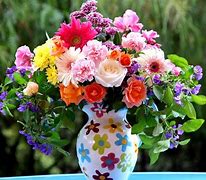 Image result for May Flowers Bouquet