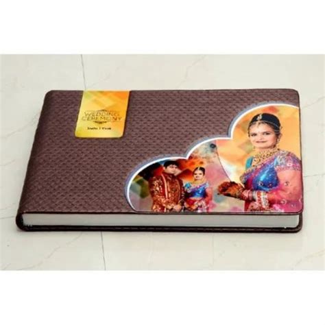 Briefcase Bag for Karizma Photo Book - Karizma Modern Photo Book ...