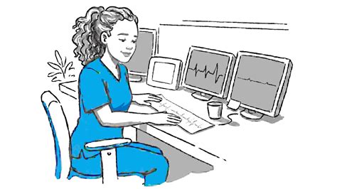 The Printed ECG | SkillStat